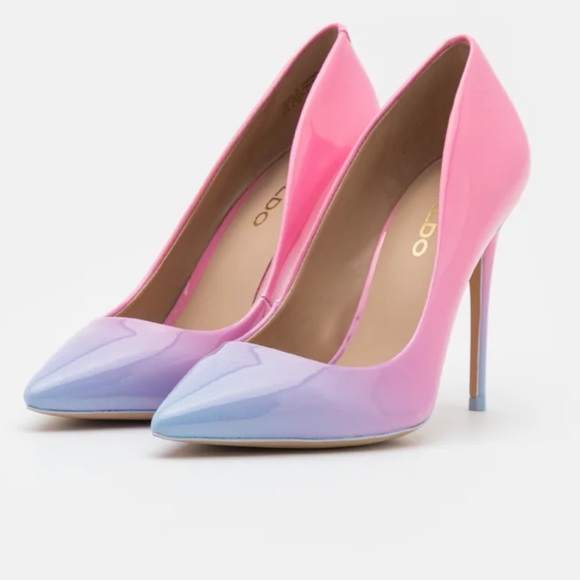 Aldo Stessy - Picture 7 of 13